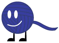 Ball of Yarn