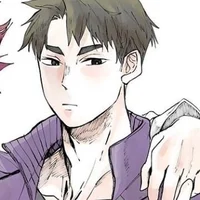 Ushijima Wakatoshi