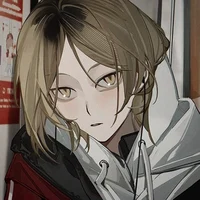 Kozume Kenma