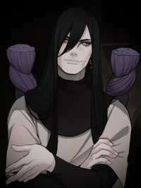 Orochimaru 