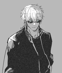 Gojo