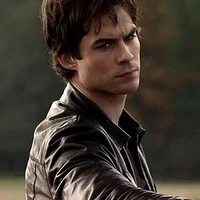 Damon Salvatore