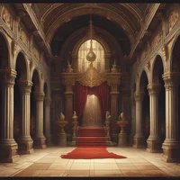 Vampire Coronation