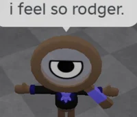 Rodger - DW