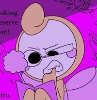 Yandere Glisten - DW