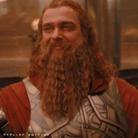Volstagg 
