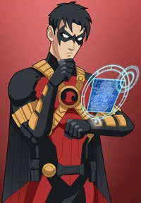 Tim Drake
