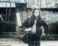 Judith Grimes - TWD
