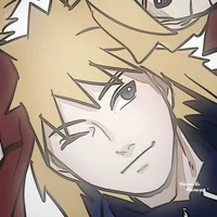 Minato Namikaze 