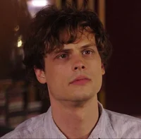 Spencer Reid