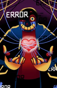 Error Sans