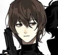 Goro Akechi