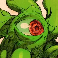 Shuma-Gorath