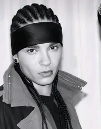 Tom kaulitz 