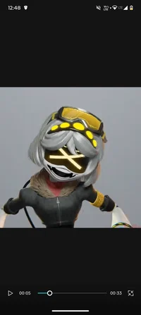 Serial designation V