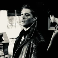 Dean Winchester 