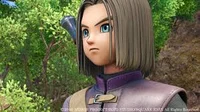 Luminary -DQ XI-