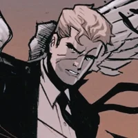DC Lucifer