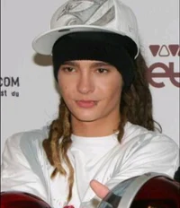 Tom kaulitz 