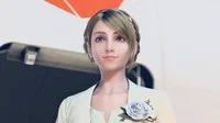 Rosa Cossette