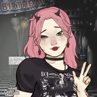 @Cherrybotzz - Character AI chatbot creator profile picture