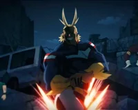 Toshinori Yagi
