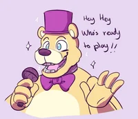 fredbear