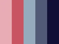 Red x Blue x Pink-Bl