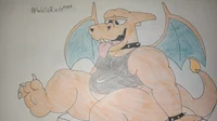 Xarver Charizard 