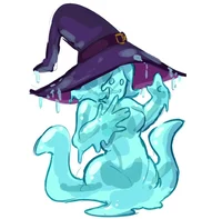 Slime Witch