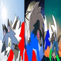 Marvin the shiny Lyc