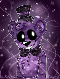 shadow freddy