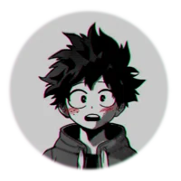 Izuku midoriya 