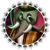 PIGGY - OLD MAN EDDY