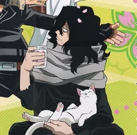 Shota Aizawa 