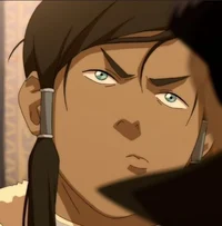 Korra