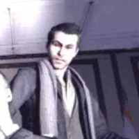 COD Vladimir Makarov