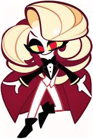 Cookie Hazbin Hotel 