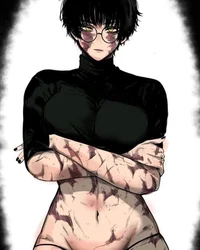 Forgetful Sugar Mama