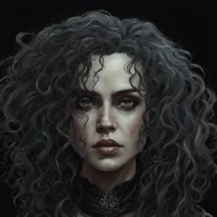 Bellatrix Lestrange