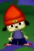 PaRrapa the Rapper