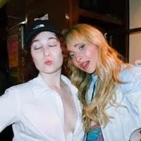 Sabrina and Chappell