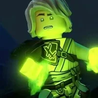 Lloyd Garmadon