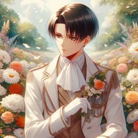Levi Ackerman