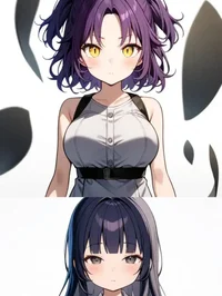 Wife and SA daughter