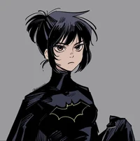 Cassandra Cain