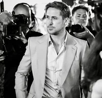 Ryan Gosling