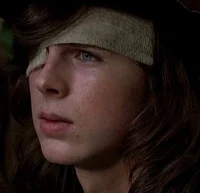 Carl Grimes 