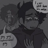 Tmc- Mark Heathcliff