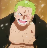 Roronoa Zoro